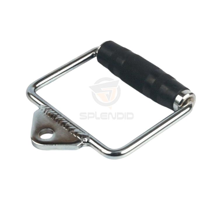 ידית Stirrup של חדר כושר